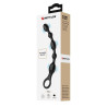 Pretty Love Boules vibrantes Van Pretty Love 16 x 2.3 cm Noires
